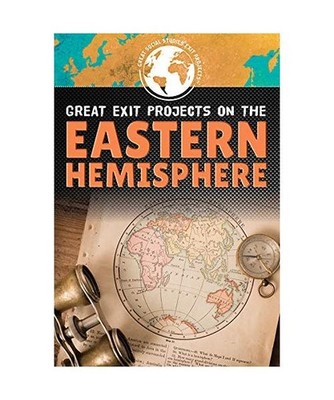 Great Exit Projects on the Eastern Hemisphere 