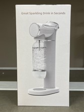 Cheersoda MW-G720 SPARKLING WATER/SODA MAKER 3
