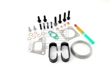 BE TURBO Montagesatz Lader ABS057 für VW SEAT AUDI JETTA T3 2 19E 1G2 165 GOLF 3