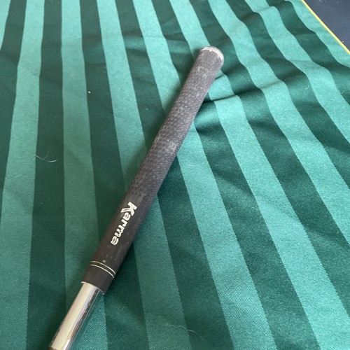 Cleveland Tour Action TA5 9 Iron RH w/ RocketFuel 85g Regular Flex Steel Shaft - Picture 10 of 10