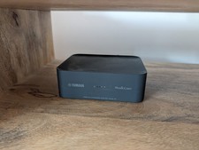 Yamaha MusicCast WXAD-10 Wireless Streaming Adapter - Black