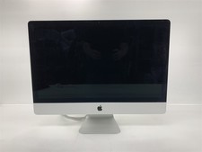 2019 Apple iMac 27" Retina 5K i5-8500 3.0GHz 32GB RAM 1TB Fusion MRQY2LL/A A2115