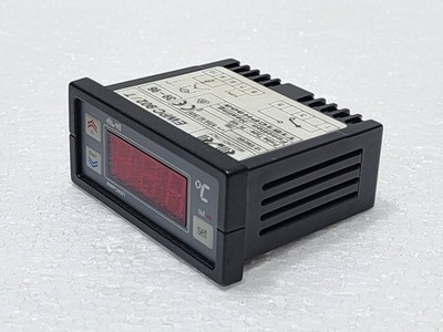 Eliwell EWPC-902/T Temperature Controller, Heating, T1B1CPH303