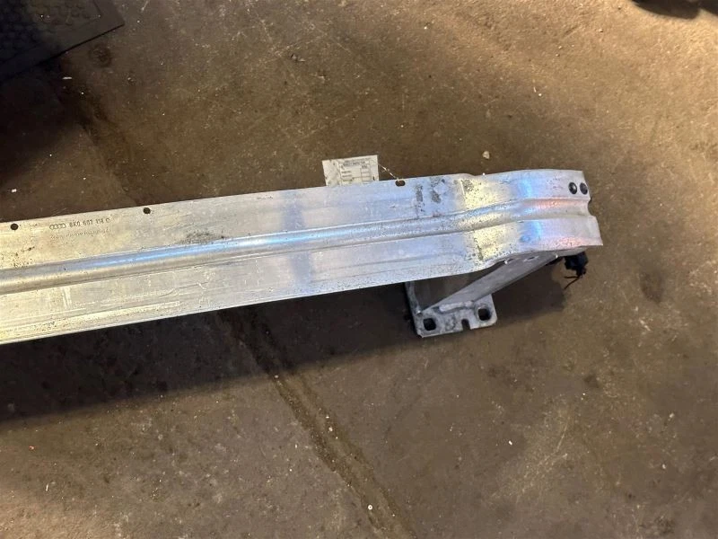 (LOCAL PICKUP ONLY) Front Bumper Reinforcement Fits 08-17 AUDI A5 620469 Foto 4 de 4