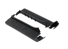 Juego de funda/reposapiés Piaggio Bravo