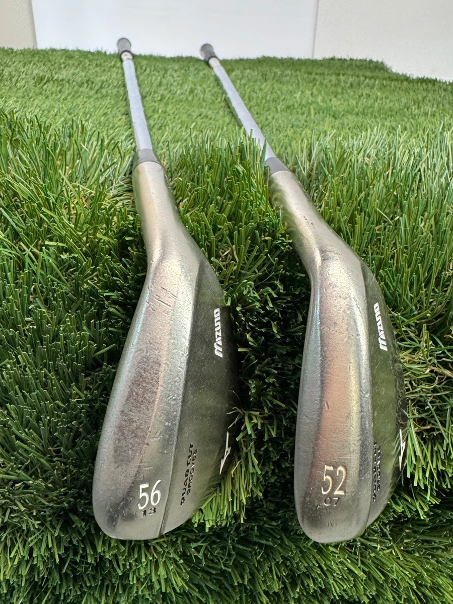 Mizuno Mp R12 Wedge for sale | eBay