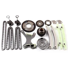 Timing Chain Kit For 99-2002 Jeep Dodge Ram 1500 Durango Dakota 4.7L SOHC (JTEC)