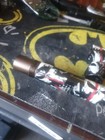 Paintball Dangerous Power Body With Barrel Hydro Dipped Only Parts — photo 2