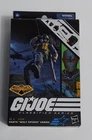 Gi Joe Classified Walmart EX #109 Wolf Spider Parth Varma. Hasbro. New