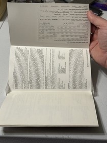 BLAST CHAMBER (Sega Saturn 1994) Tested Authentic W/registration Card