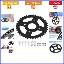 40 Tooth 420 Chain Sprocket for Coleman BT200X  Similar Mini Bikes