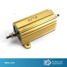 Dale RH-100-0.1 1 100Watt .1 Wirewound Power Resistor