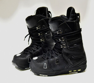 バートン　アンディ・ウォーホル　ブーツ　BURTON Burton Hail Boots for sale | eBay