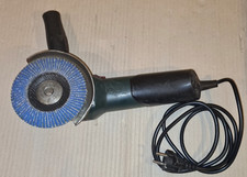 Metabo Winkelschleifer 125mm  230 V Drehzahlregelung