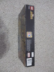 LEGO Marvel: Ayesha's Revenge (76080)