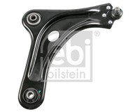 Febi Bilstein 37471 Spurlenker FüR CitroËN, Ds, Peugeot