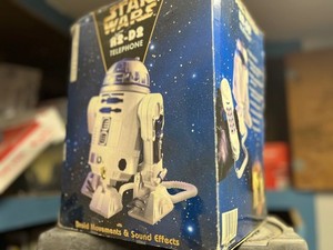 R2d2 Telephone | eBay