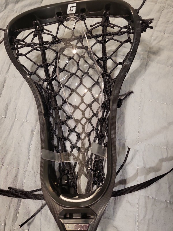 Gait Air 2 Women's Lacrosse Head