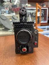 RED Epic-X S35 Dragon 6K Cinema Camera Only