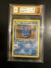 Light Azumarill 13/105 Neo Destiny Holo PSA 9 2001 Pokémon TCG