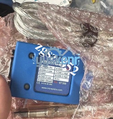 CAN ValueCan3 bus interface Brand New Fast Shipping FedEx or DHL