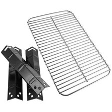 Grill Replacement Parts for 3-Burner Walmart Expert Grill XG10-101-002-02, Co...