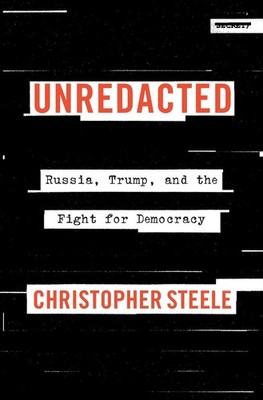 Unredacted | nullChristopher Steele | nullenglisch