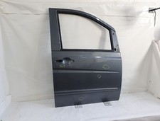 Beifahrert&uuml;r T&uuml;r vorn rechts Mercedes VITO 2 Bus 6397201105 grau 11-2010