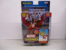 2006 Marvel Legends Falcon Mojo Series