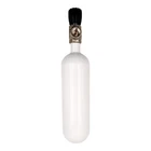 Scuba Diving Bottle 1 Litre 200bar Complete With S Valve Compressed Air G5/8"