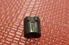 Original Civil War Springfield Musket Nose Cap Model 1855-1870