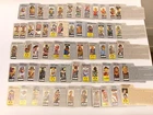 LOT of 59 VINTAGE G.I.JOE FILE CARDS.....PLEASE READ AD