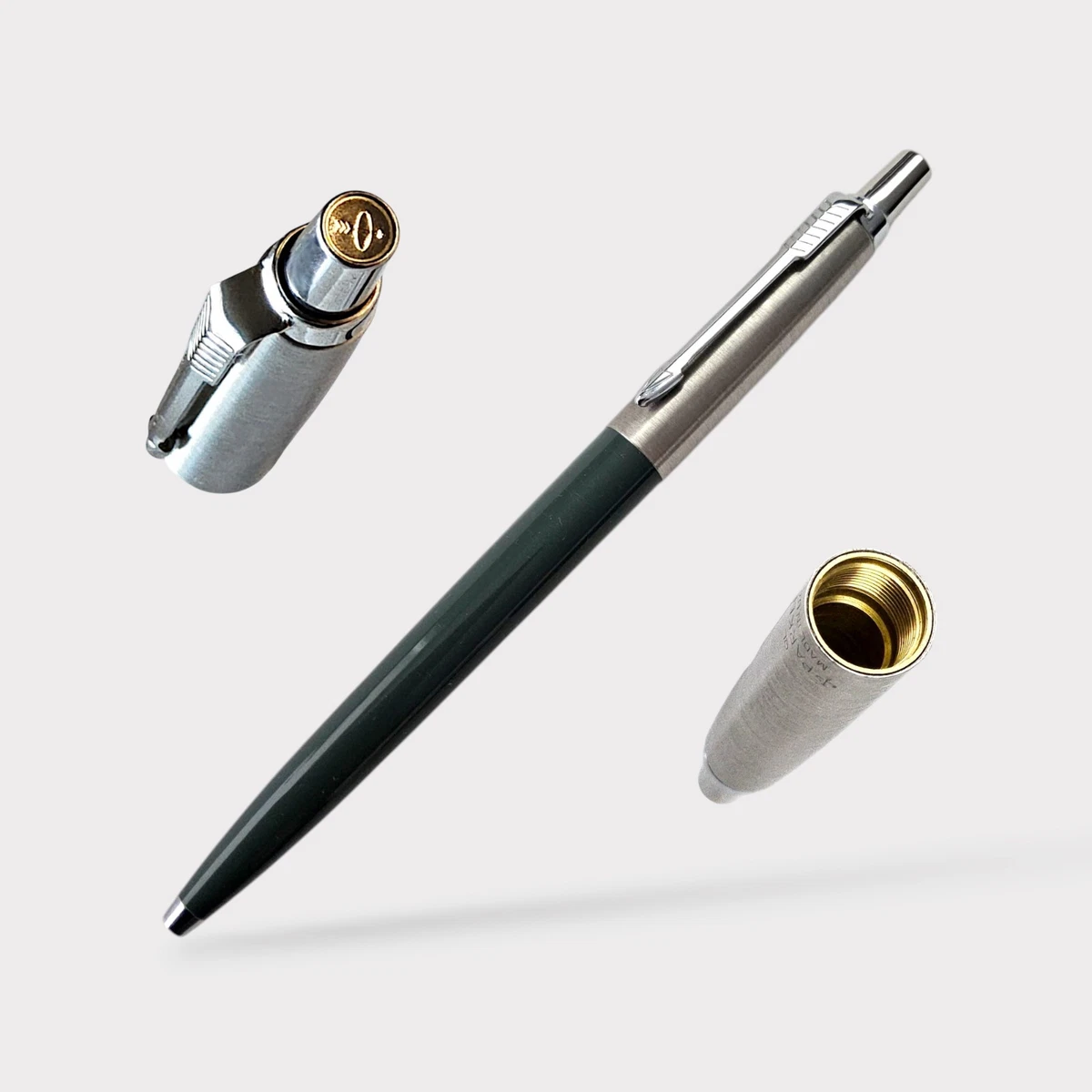 Gray Collectible Parker Ballpoint Pens for sale | eBay