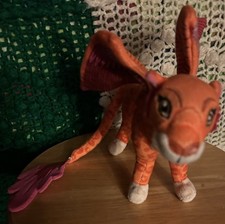 disney plush ELENA of AVALOR