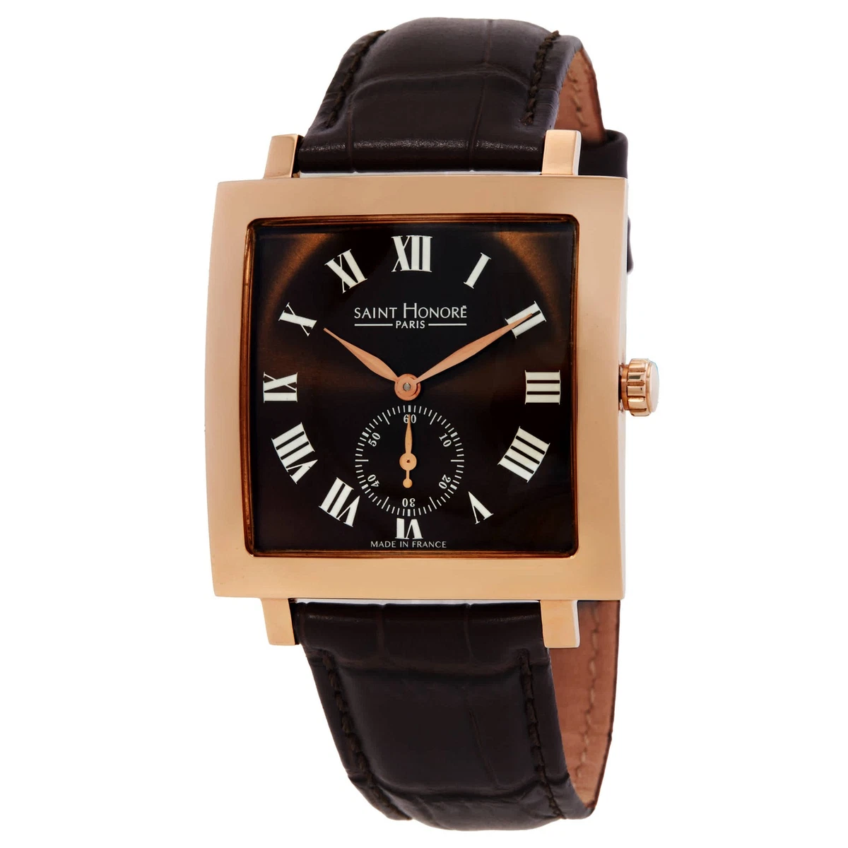 VMPD7-1218-12 SAINT HONORE クロノグラフ 腕時計 SAINT HONORE Men's Wristwatches for sale - eBay