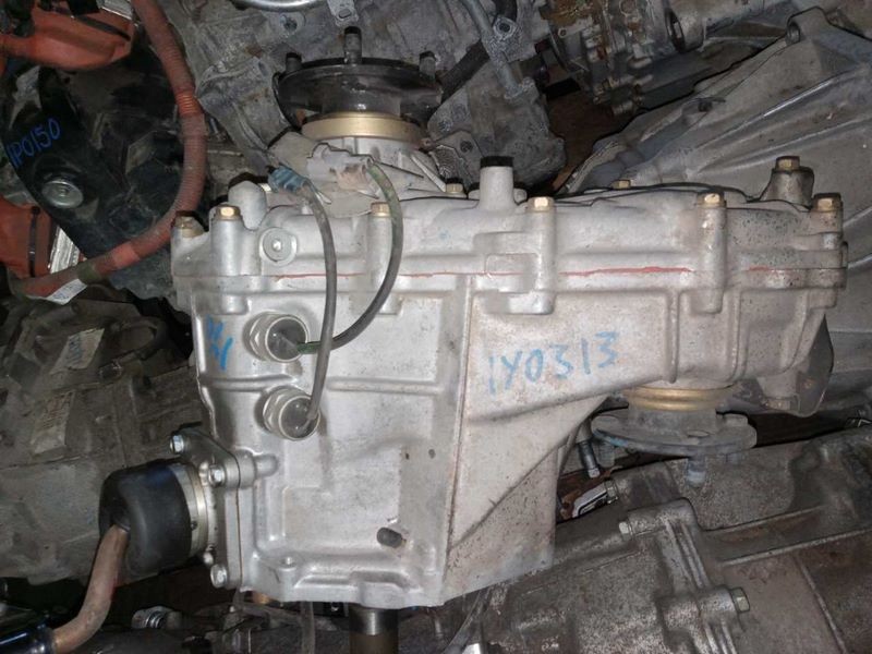 1997-2004 Toyota Tacoma 6 Cylinder Transfer Case Assembly OEM