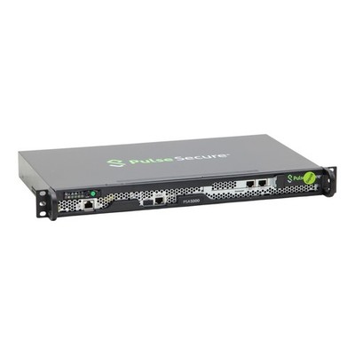 Pulse Secure PSA5000 440-00046 2x 1GbE Firewall Security Appliance with OS