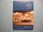 Malta. Series, set, box euro BU 2017, 1 cent to 2 euro + €2 commemorative. FDC
