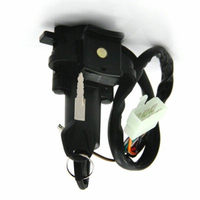 コング For Kawasaki Motorcycle Ignition Switch Keys Set ZX900 NINJA ZX-9R