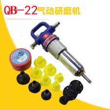 car Engine Valve Repair Tool Pneumatic Valve Grinding Machine Valve Seat Lapping