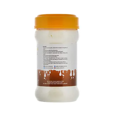 Buy Nutra Vita Freeze Dried Camel Milk Powder 100% Natural & No Preservative 100 Gm