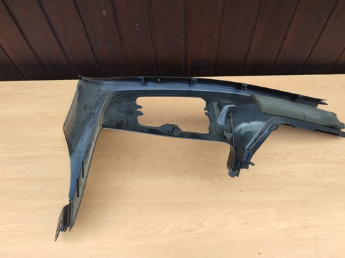 Verkleidung D-Säule Innenraumverkleidung hinten links Volvo V70 II XC70 39980301 - Picture 3 of 3