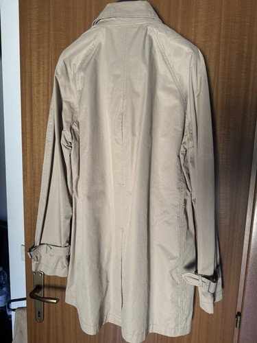 Woolrich trench uomo - Foto 8 di 9