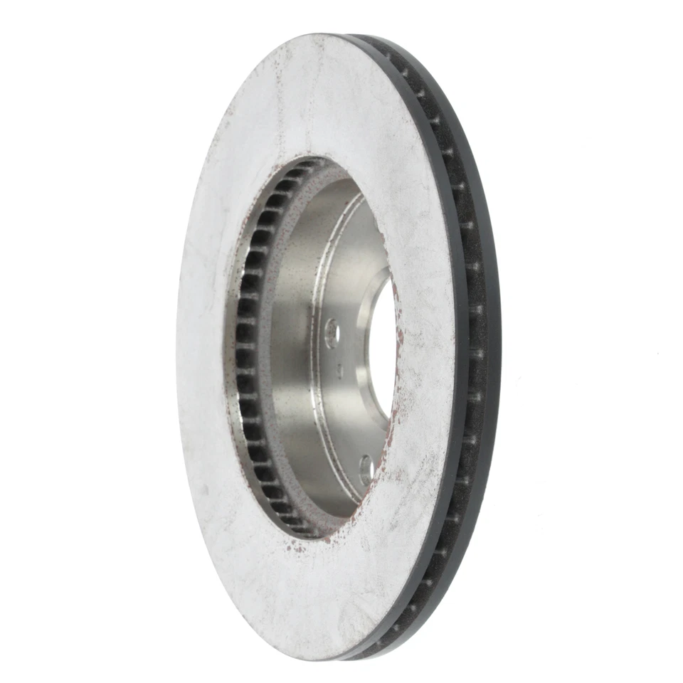 Freno de disco delantero genuino Honda (14" 21T) 45251-TR3-A00 Foto 4 de 4