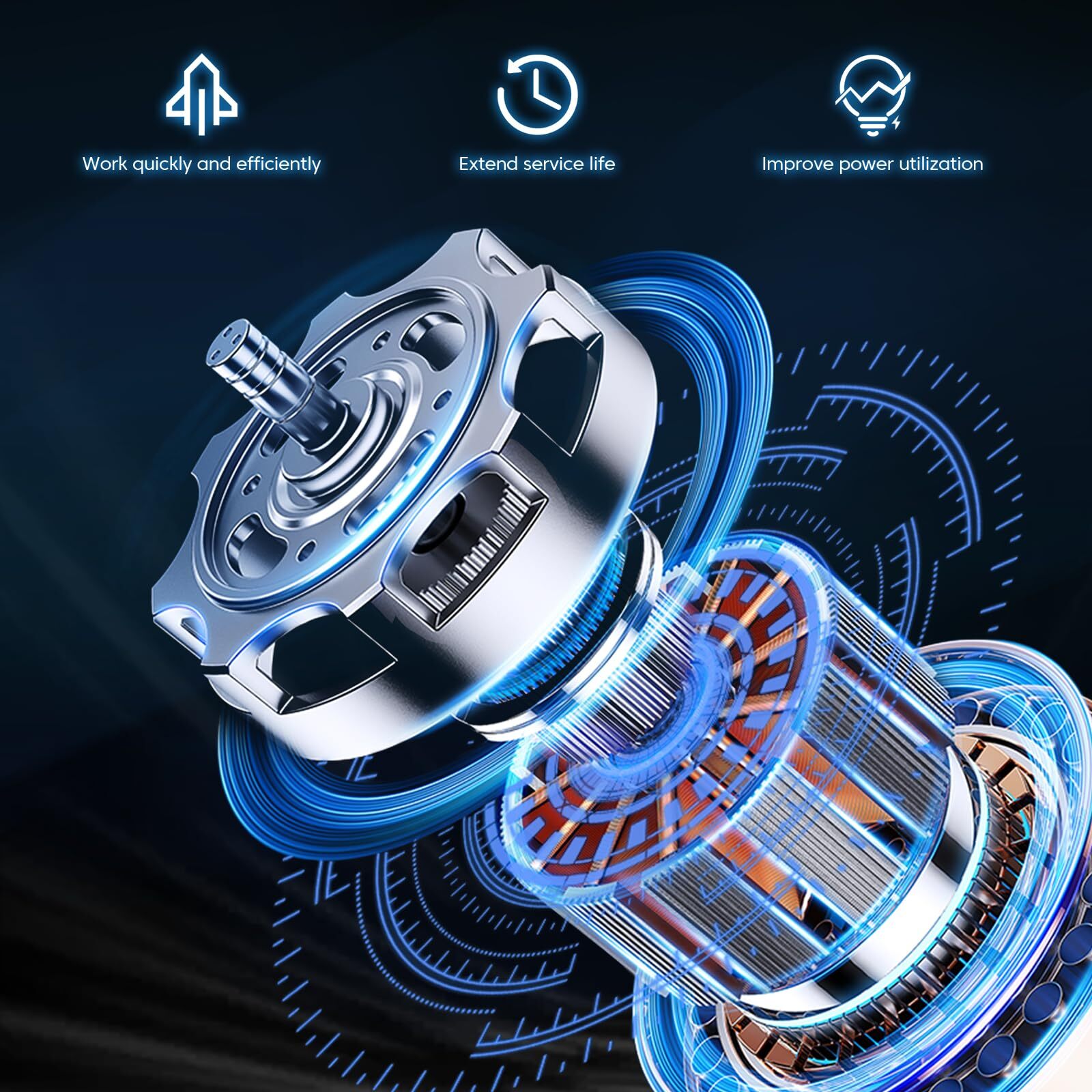 Air Suspension Compressor Pump For Mercedes S550 CL63 AMG 2213201704 2008-2015