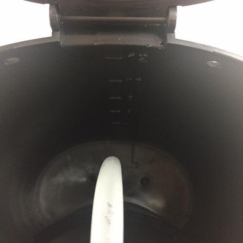 Toastmaster 12 Cup Coffee Maker - Pause & Serve Function - Black - TM-122CM - Picture 9 of 11
