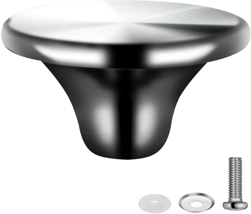 Dutch Oven Knob Stainless Steel Pot Lid Replacement for Le Creuset Aldi Lodge