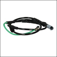 Sensor Vorderbremse FüR BMW X6 (F16, F86) Von 2014
