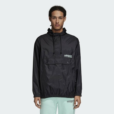 adidas kaval windbreaker