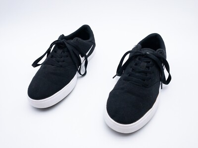 Nike SB Charge Herren Sneaker Freizeitschuh Halbschuh Gr 38,5 EU Art 23824-98